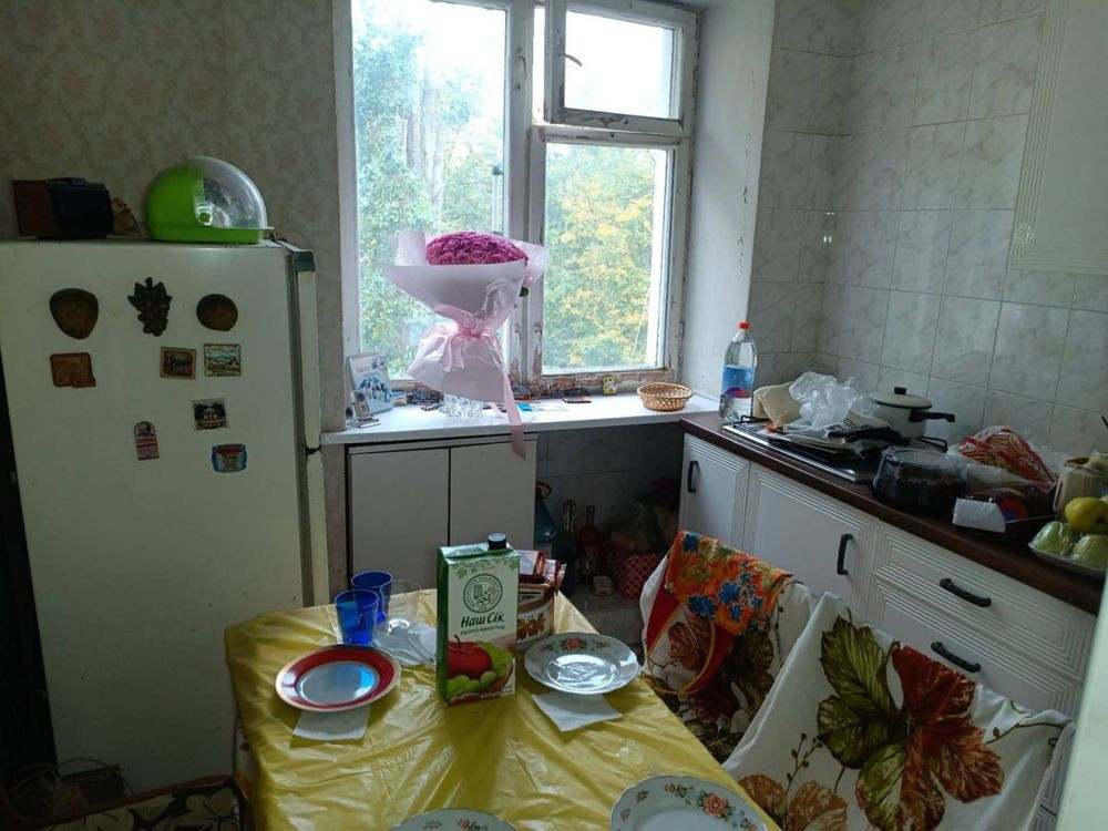 Продам 2 комн Черемушки, ул Варненская, 100 школа Одесса - изображение 2