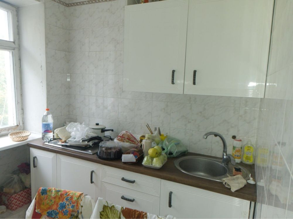 Продам 2 комн Черемушки, ул Варненская, 100 школа Одесса - изображение 1