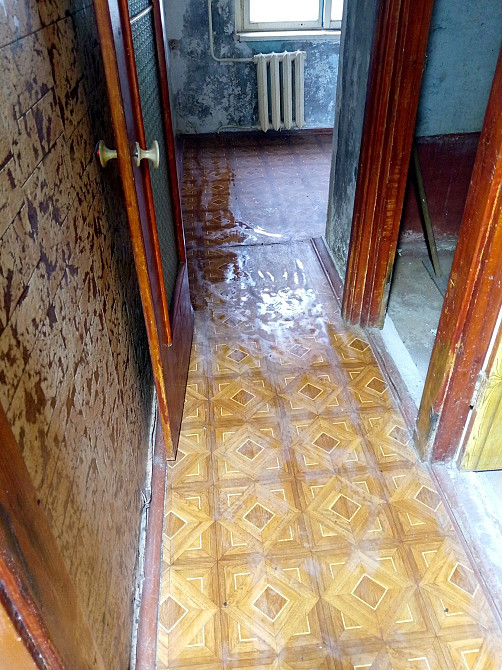 Продаю квартиру на Ру Ленина Кривой Рог - изображение 5