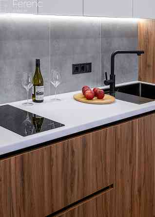 Новобудова. Безготівковий розрахунок. Стиль МОДЕРН. Без оплати % Львов