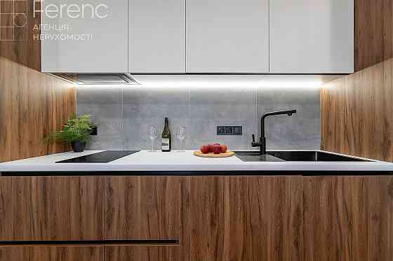 Новобудова. Безготівковий розрахунок. Стиль МОДЕРН. Без оплати % Львов