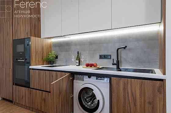 Новобудова. Безготівковий розрахунок. Стиль МОДЕРН. Без оплати % Львов