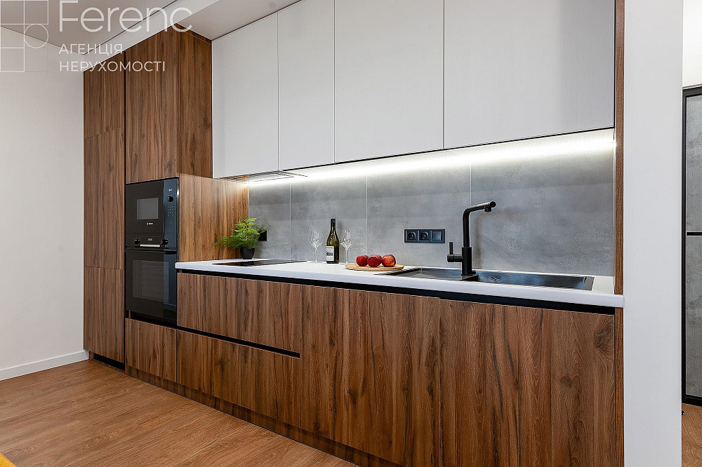 Новобудова. Безготівковий розрахунок. Стиль МОДЕРН. Без оплати % Львов - изображение 1