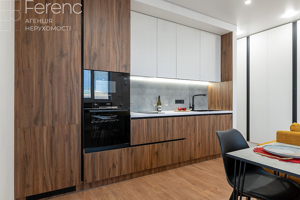 Новобудова. Безготівковий розрахунок. Стиль МОДЕРН. Без оплати % Львов - изображение 7