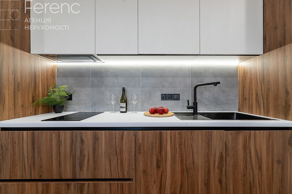 Новобудова. Безготівковий розрахунок. Стиль МОДЕРН. Без оплати % Львов - изображение 2