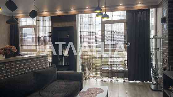 Эксклюзивная  квартира на Французском бульваре Одесса