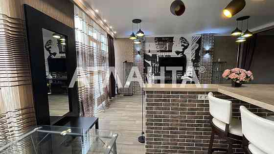 Эксклюзивная  квартира на Французском бульваре Одесса