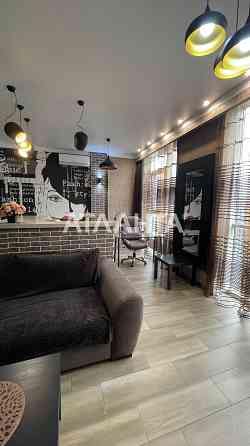 Эксклюзивная  квартира на Французском бульваре Одесса