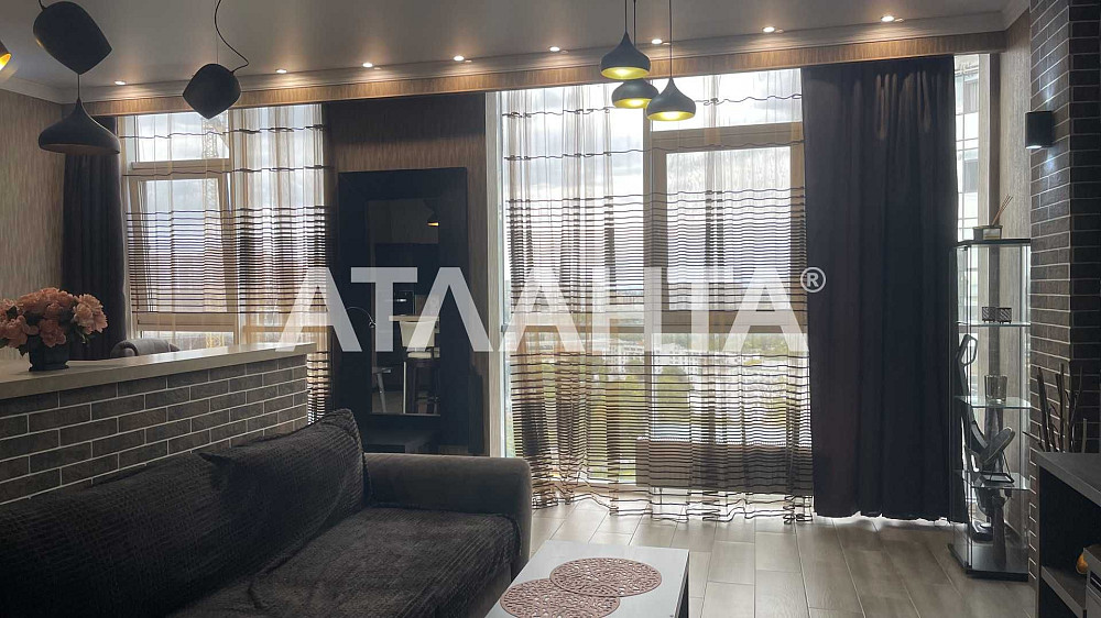 Эксклюзивная  квартира на Французском бульваре Одесса - изображение 4