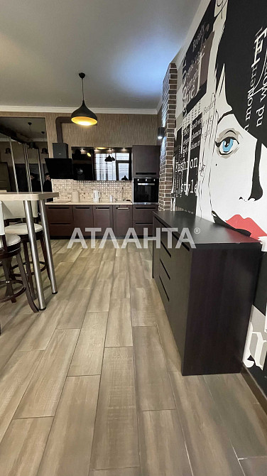 Эксклюзивная  квартира на Французском бульваре Одесса - изображение 7