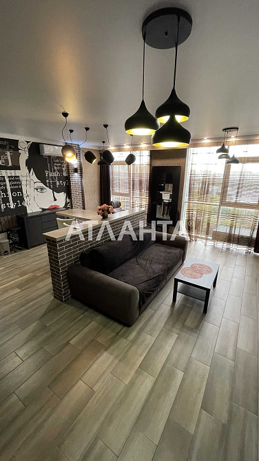 Эксклюзивная  квартира на Французском бульваре Одесса - изображение 3