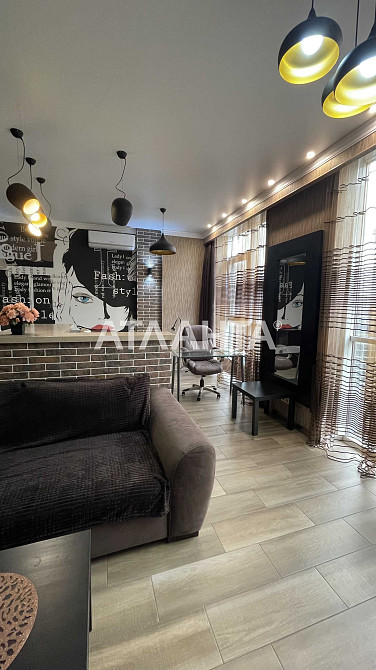 Эксклюзивная  квартира на Французском бульваре Одесса - изображение 6