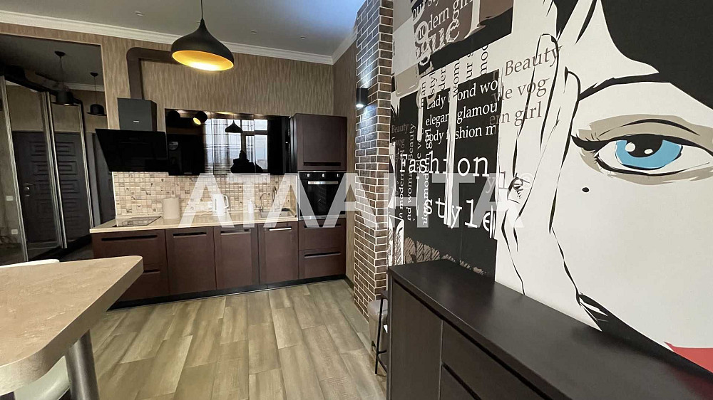 Эксклюзивная  квартира на Французском бульваре Одесса - изображение 8