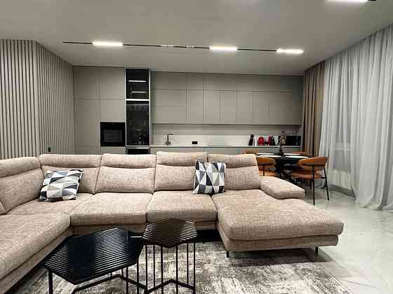 ЖК 2-комн с видом на море в Гринвуд/ Greenwood на Французском бульваре Одесса