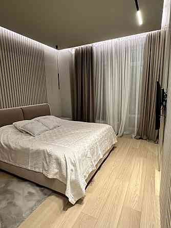 ЖК 2-комн с видом на море в Гринвуд/ Greenwood на Французском бульваре Одесса