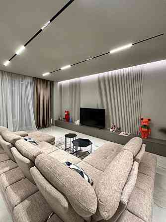 ЖК 2-комн с видом на море в Гринвуд/ Greenwood на Французском бульваре Одесса