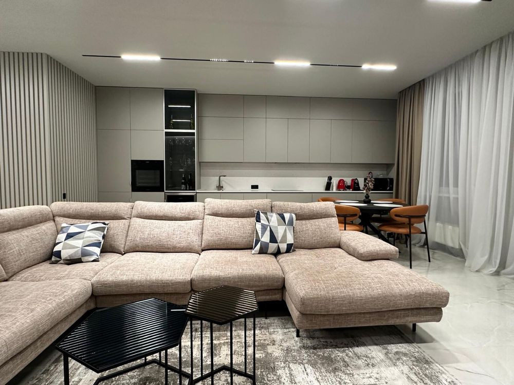 ЖК 2-комн с видом на море в Гринвуд/ Greenwood на Французском бульваре Одесса - изображение 2