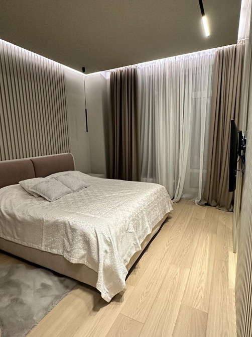 ЖК 2-комн с видом на море в Гринвуд/ Greenwood на Французском бульваре Одесса - изображение 6