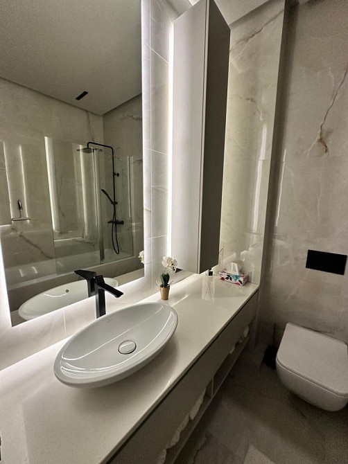 ЖК 2-комн с видом на море в Гринвуд/ Greenwood на Французском бульваре Одесса - изображение 8