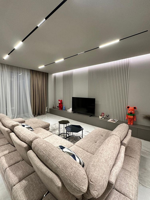 ЖК 2-комн с видом на море в Гринвуд/ Greenwood на Французском бульваре Одесса - изображение 1