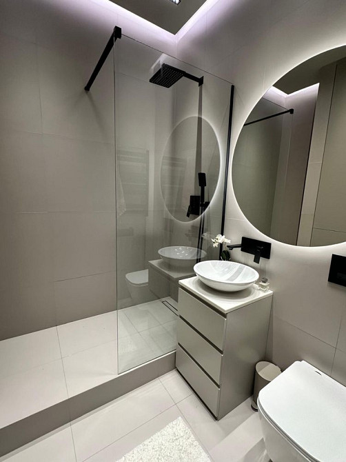 ЖК 2-комн с видом на море в Гринвуд/ Greenwood на Французском бульваре Одесса - изображение 5