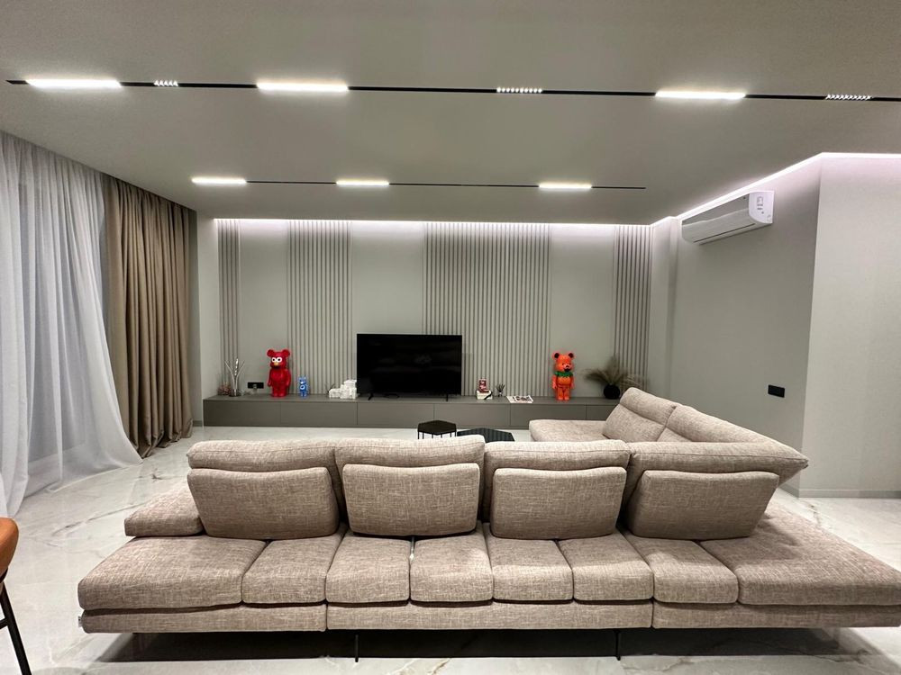 ЖК 2-комн с видом на море в Гринвуд/ Greenwood на Французском бульваре Одесса - изображение 3