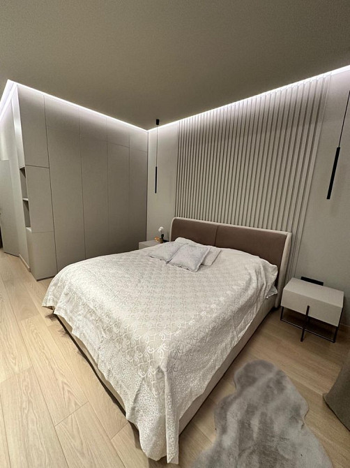 ЖК 2-комн с видом на море в Гринвуд/ Greenwood на Французском бульваре Одесса - изображение 7