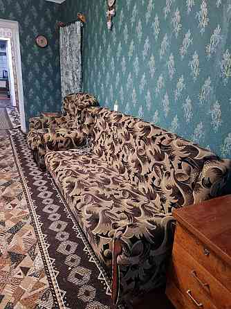 Продам 3 кімн. квартиру на водоканалі. 3/5 цегл. 25500 Кременчук