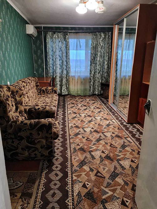 Продам 3 кімн. квартиру на водоканалі. 3/5 цегл. 25500 Кременчук - зображення 3