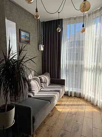 ЖК Софія Резіденс, однокімнатна квартира, мінімальне оформлення Софиевская Борщаговка