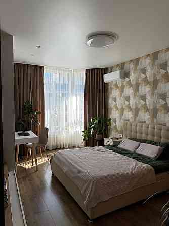 ЖК Софія Резіденс, однокімнатна квартира, мінімальне оформлення Софиевская Борщаговка