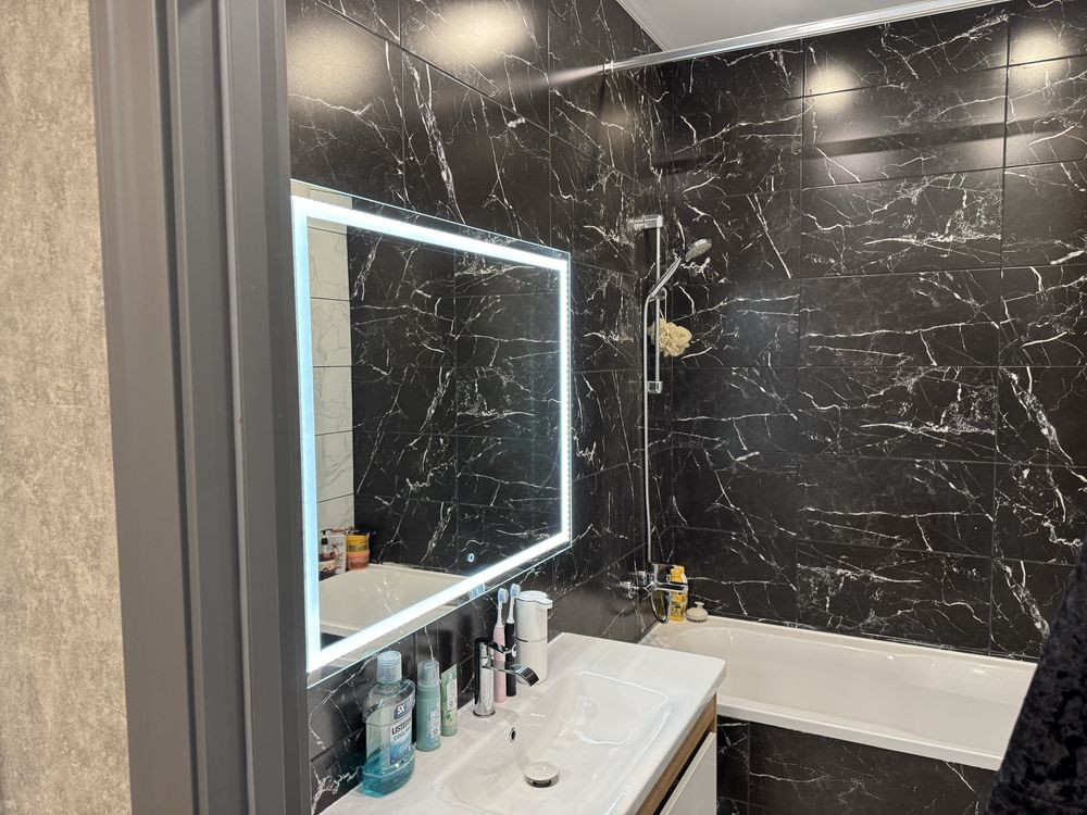 ЖК Софія Резіденс, однокімнатна квартира, мінімальне оформлення Софіївська Борщагівка - зображення 6