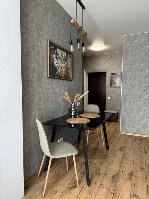 ЖК Софія Резіденс, однокімнатна квартира, мінімальне оформлення Софіївська Борщагівка - зображення 1