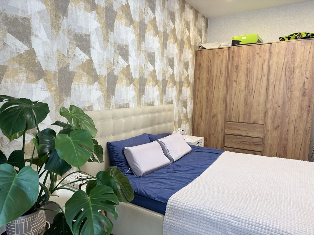 ЖК Софія Резіденс, однокімнатна квартира, мінімальне оформлення Софіївська Борщагівка - зображення 5