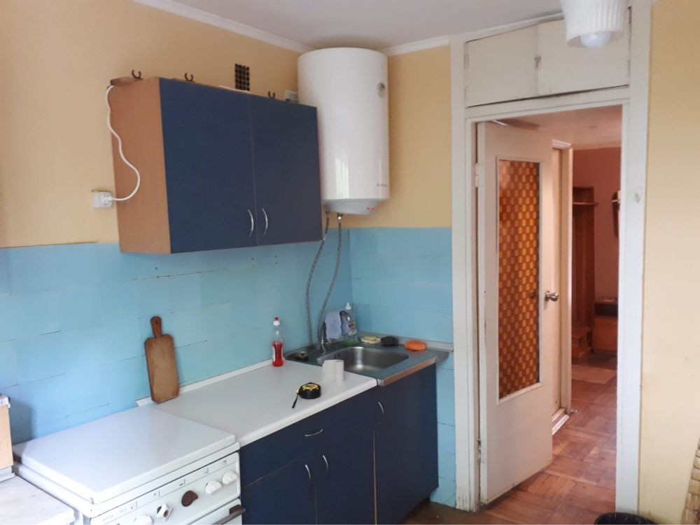 Продаж 3 кім квартири вул. Мазепи Львов - изображение 4