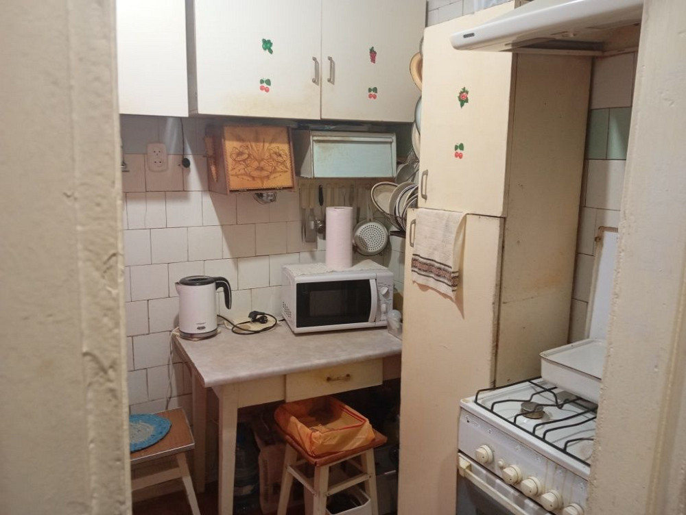 Квартира 2-х кімнатна Харьков - изображение 5