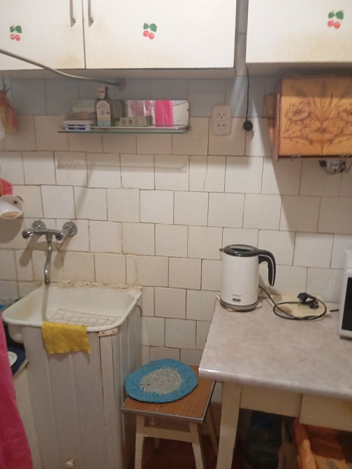 Квартира 2-х кімнатна Харьков - изображение 7