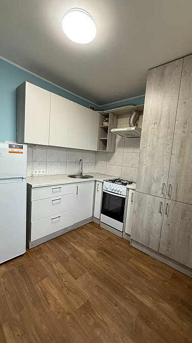 Екс 1к! квартира на Огнівці, 3/9 поверх, 38 м2, косметика, КОТЕЛ! Полтава - изображение 1