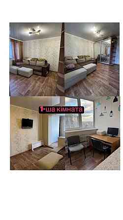 Продам 2 комнатную  квартиру район Дафи Дніпро