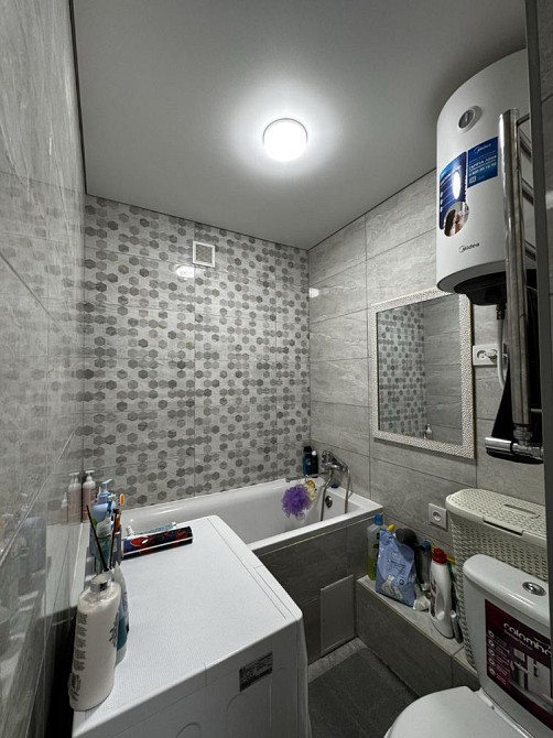 Власник! Продам 2к квартиру, вул.Мрії(Туполева)17! Київ - зображення 5