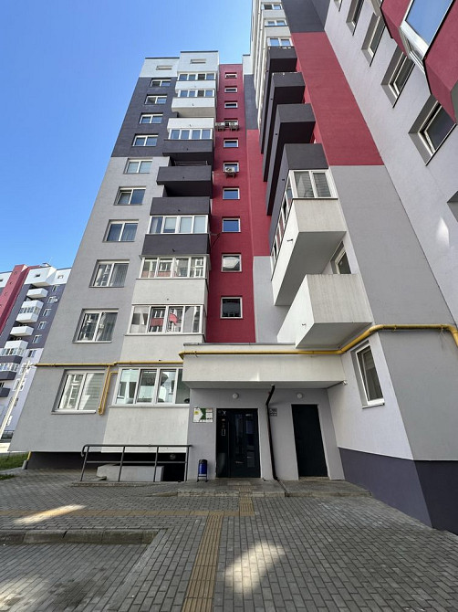 ВІД ВЛАСНИКА 3 КІМНАТНА КВАРТИРА 2-х рівненва еко-дім тракт 1 Лисиничі - зображення 3