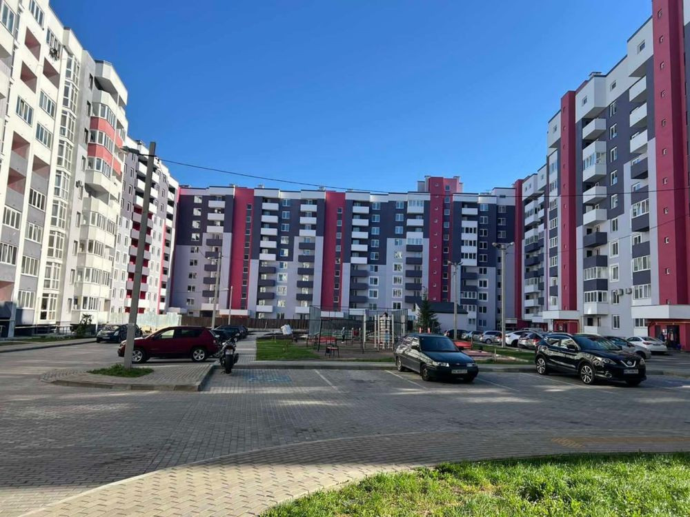 ВІД ВЛАСНИКА 3 КІМНАТНА КВАРТИРА 2-х рівненва еко-дім тракт 1 Лисиничі - зображення 1