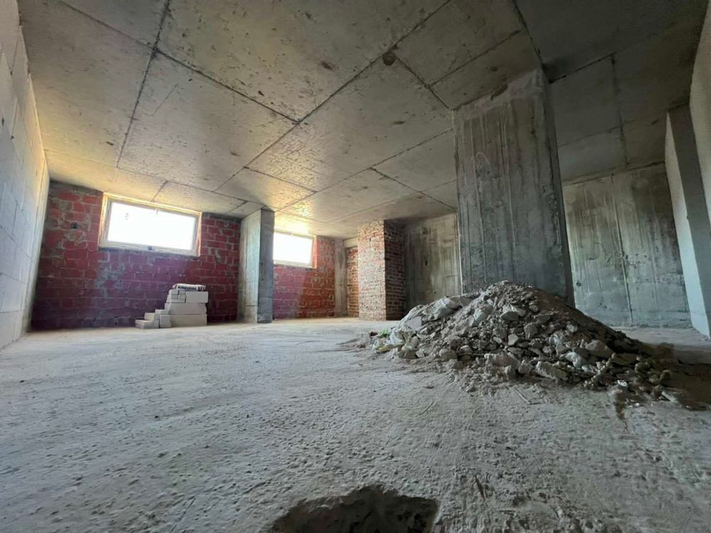 ВІД ВЛАСНИКА 3 КІМНАТНА КВАРТИРА 2-х рівненва еко-дім тракт 1 Лисиничі - зображення 8