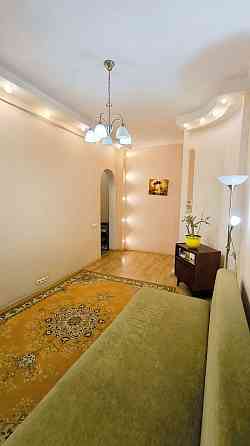 Продам 2-кімнатну квартиру у центральній частині міста! Дніпро