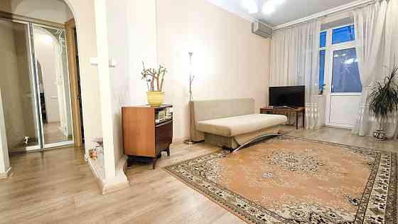 Продам 2-кімнатну квартиру у центральній частині міста! Дніпро