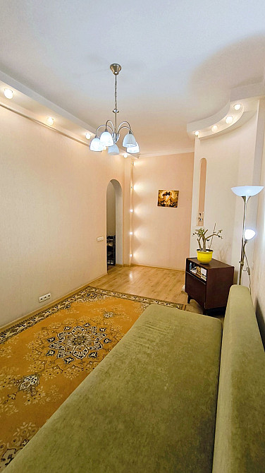 Продам 2-кімнатну квартиру у центральній частині міста! Днепр - изображение 2