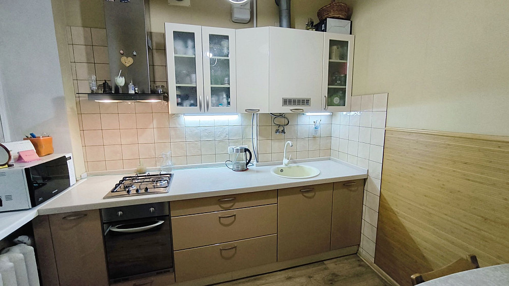 Продам 2-кімнатну квартиру у центральній частині міста! Днепр - изображение 7