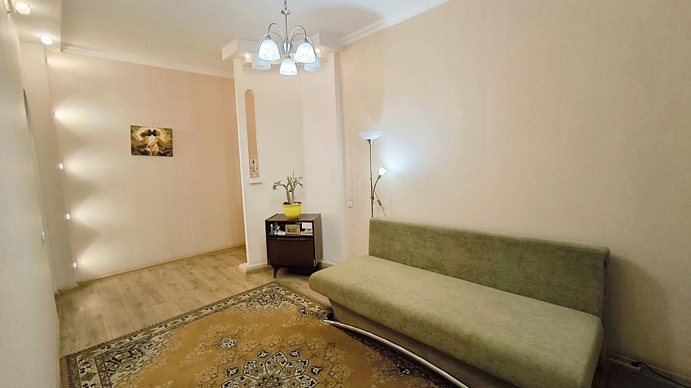 Продам 2-кімнатну квартиру у центральній частині міста! Днепр - изображение 4