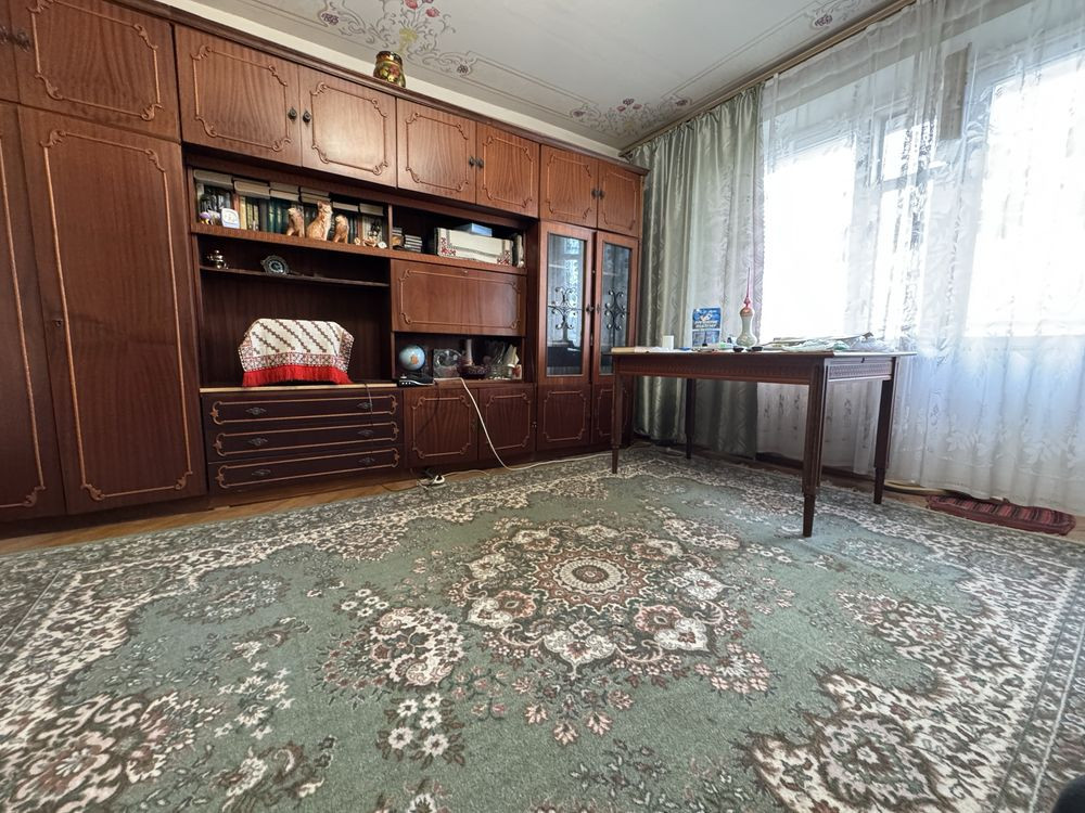 Продаж 3- кімнатної чешки по вулиці Панча ( р-н Чорновола) Львов - изображение 1