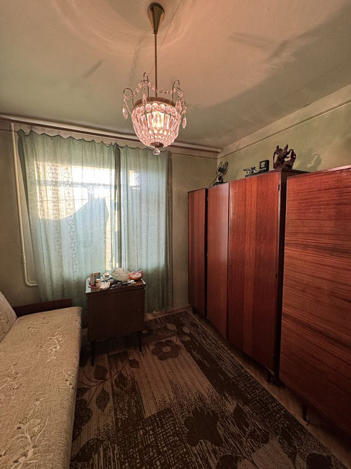 Продаж 3- кімнатної чешки по вулиці Панча ( р-н Чорновола) Львов - изображение 5